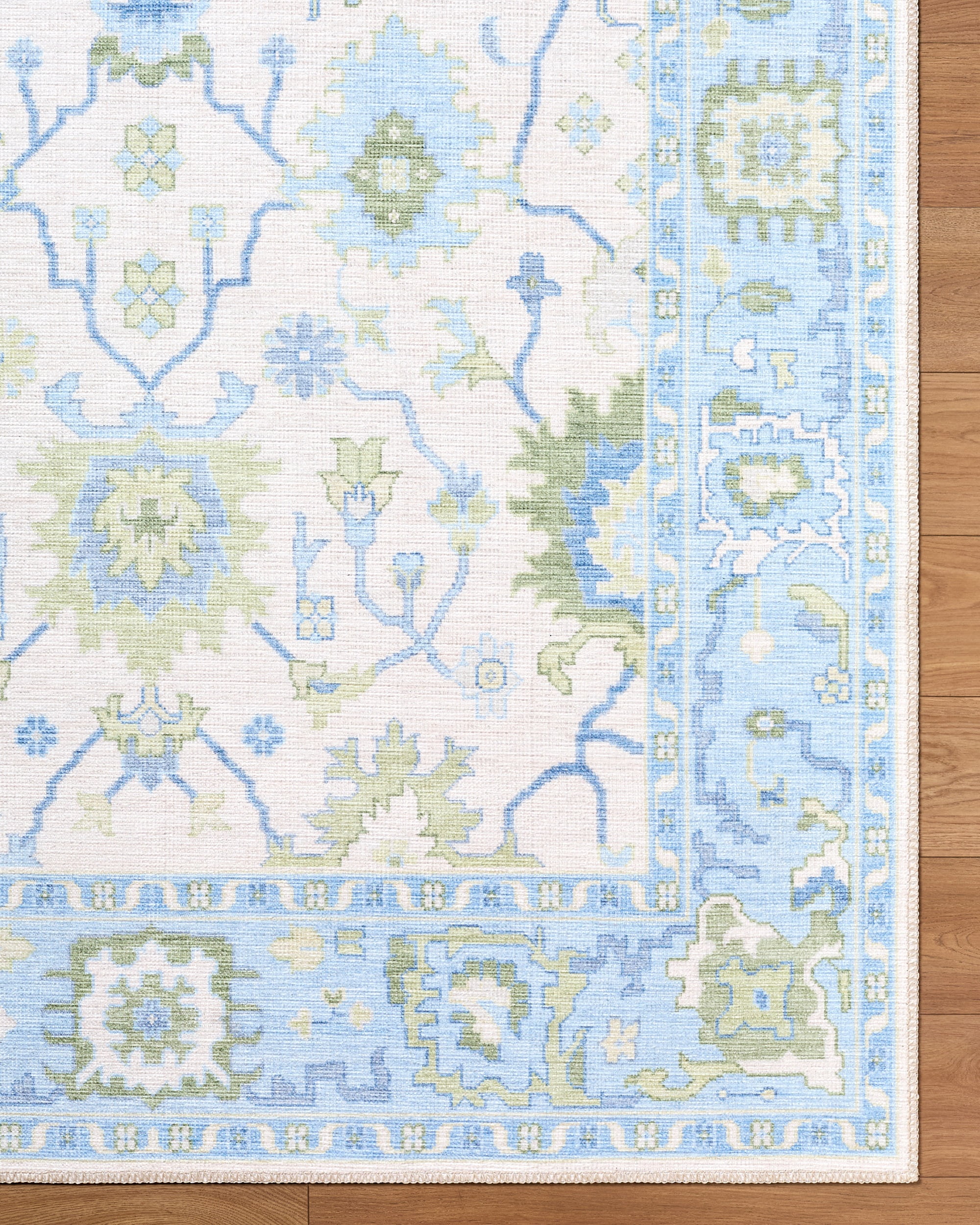My Texas House Back to Campus Mary Kate Area Rug, 7 ft 10 in x 10 ft
