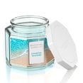 thumbnail image 2 of Vela aromática Scentworx HS Homeworx Coastal Waters 3 pabilos, 2 of 4