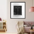 thumbnail image 3 of Historic Framed Print, [Students of the (Naval) Middle School] - 2, 17-7/8" x 21-7/8", 3 of 9