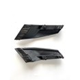 thumbnail image 5 of 2PCS Front Wiper Side Cowl Extension Cover Trim For Toyota Corolla 2014-2019, 5 of 5