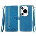 thumbnail image 1 of Funda billetera anti-golpes para GANGXUN Huawei Pura 70 Ultra , ideal para día a día y trabajo, 1 of 5
