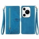 thumbnail image 1 of Funda billetera anti-golpes para GANGXUN Huawei Pura 70 Ultra , ideal para día a día y trabajo, 1 of 5