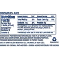 thumbnail image 3 of Fruit2O Zero Calorie Flavored Water, Raspberry, 6 Count (Pack of 4), 3 of 9