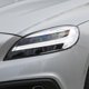 thumbnail image 4 of For -Volvo V40 2013-2019 Car parent Lampshade Headlight Cover Glasses Lamp Shade Headlight Shel, 4 of 5