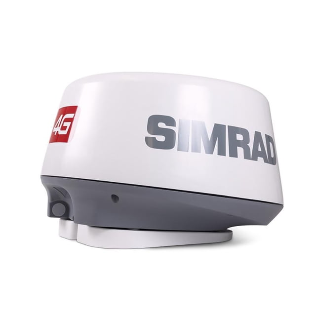 Soporte en cuña con vista al mar RW4-5 grados para Simrad TX06S y TX10S