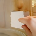 thumbnail image 4 of 6pcs Microwave Cover Universal Mica Sheet Oven Replacement Parts Microwave Oven Mica Plate Repair Accessory Set, 4 of 7