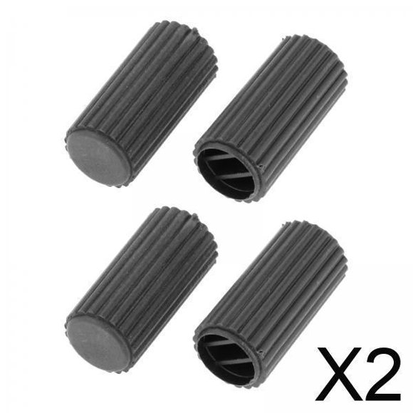 palancas de freno,Palanca extensora de freno Bloqueos de ruedas Silla de ruedas,Consejos Accesorios para sillas de ruedas Rueda Montaje lateral,Cerraduras,montaje