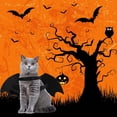 thumbnail image 5 of Halloween Dog Costume, Pet Costume Bat Wings for Party, for Small Medium Large Dogs Levamdar CPB-CJZ40-2, 5 of 5