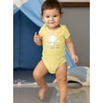 thumbnail image 2 of Adventurous Bear Bodysuit Infant -Image by Shutterstock,  12 Months, 2 of 4