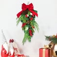 thumbnail image 7 of XGFHYJEH Garland Christmas, Outdoor Christmas Garland, Christmas Garland Clearance, Christmas Decorations Indoor Garland, 7 of 7