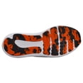 thumbnail image 4 of Zapatillas Under Armour Charged Surge 4 para Hombre Gris Naranja Talla 11.5, 4 of 7