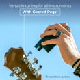 thumbnail image 4 of Afinador de guitarra automático inteligente Roadie 3 para guitarras eléctricas, 4 of 8