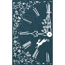 Into the Wonder Dark, (Hardcover)