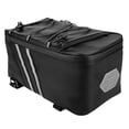 thumbnail image 1 of Bolsa para sillín de bicicleta, accesorios para bicicleta, bolsa para bicicleta, suministros para bicicletas, bolsa para sillín de bicicleta, bolsa de almacenamiento para bicicleta, 1 of 5