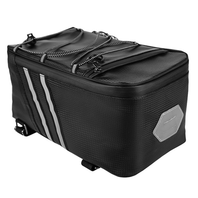 Bolsa para sillín de bicicleta, accesorios para bicicleta, bolsa para bicicleta, suministros para bicicletas, bolsa para sillín de bicicleta, bolsa de almacenamiento para bicicleta