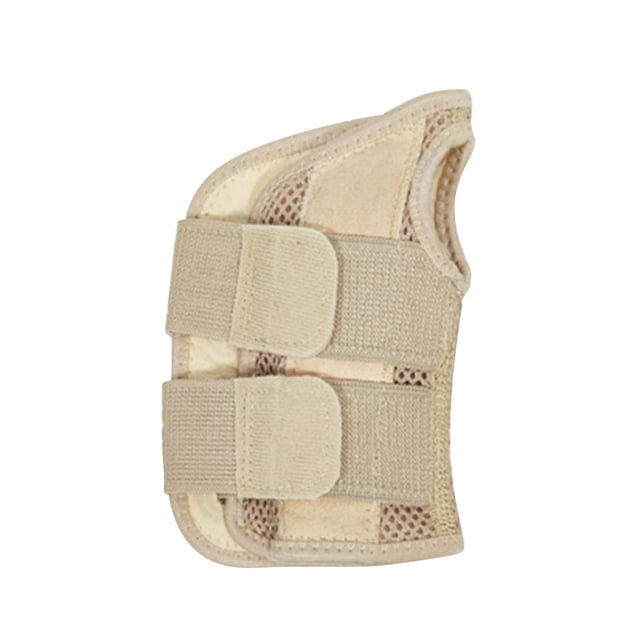 RKSTN Sports sheath Wrist Support Carpal Tunnel Support Splint Arm Stabilizer With Sleeve Shoulder Strap For Tendinitis Arthritis Pain Relief 1PC household supplies