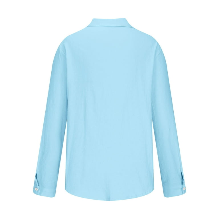 Casual Simplicity Solid Turndown Collar Long Sleeve Two Pieces(5 Colors) Casual Simplicity Solid Turndown Collar Long Sleeve Two Pieces(5 Colors)