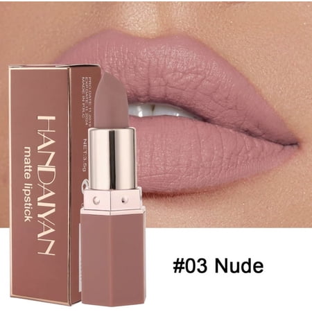 Nude #3