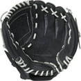thumbnail image 2 of Rawlings 11" Mark of a Pro Light Series Baseball Glove, Right Hand Throw, 2 of 3