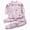 Pink, variant on NOLDARES Infant Baby Boy Fall Winter Clothes Outfit Hooded Long Sweatshirt Pant Set Toddler Baby Boy Fall Outfits Long Sleeve Shirt Pants Set(M547-White)