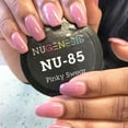 thumbnail image 2 of NUGENESIS Nail Color Dip Dipping Powder 1oz/jar - NU85 Pinky Swear, 2 of 2