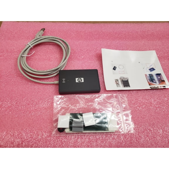 HP CE924-60101 HID USB Proximity Reader