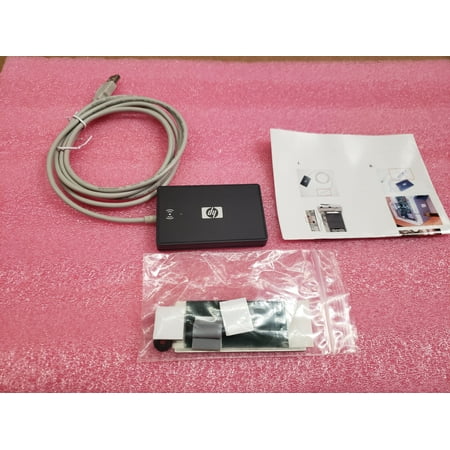 Image of HP CE924-60101 HID USB Proximity Reader