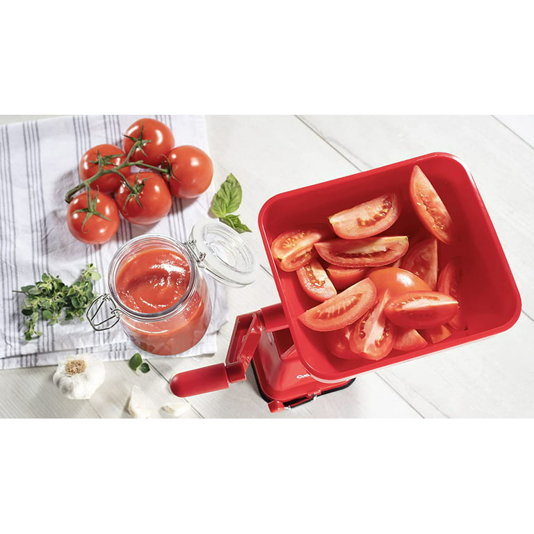Kitchen: Victorio Food/Tomato Strainer - Homestead Store