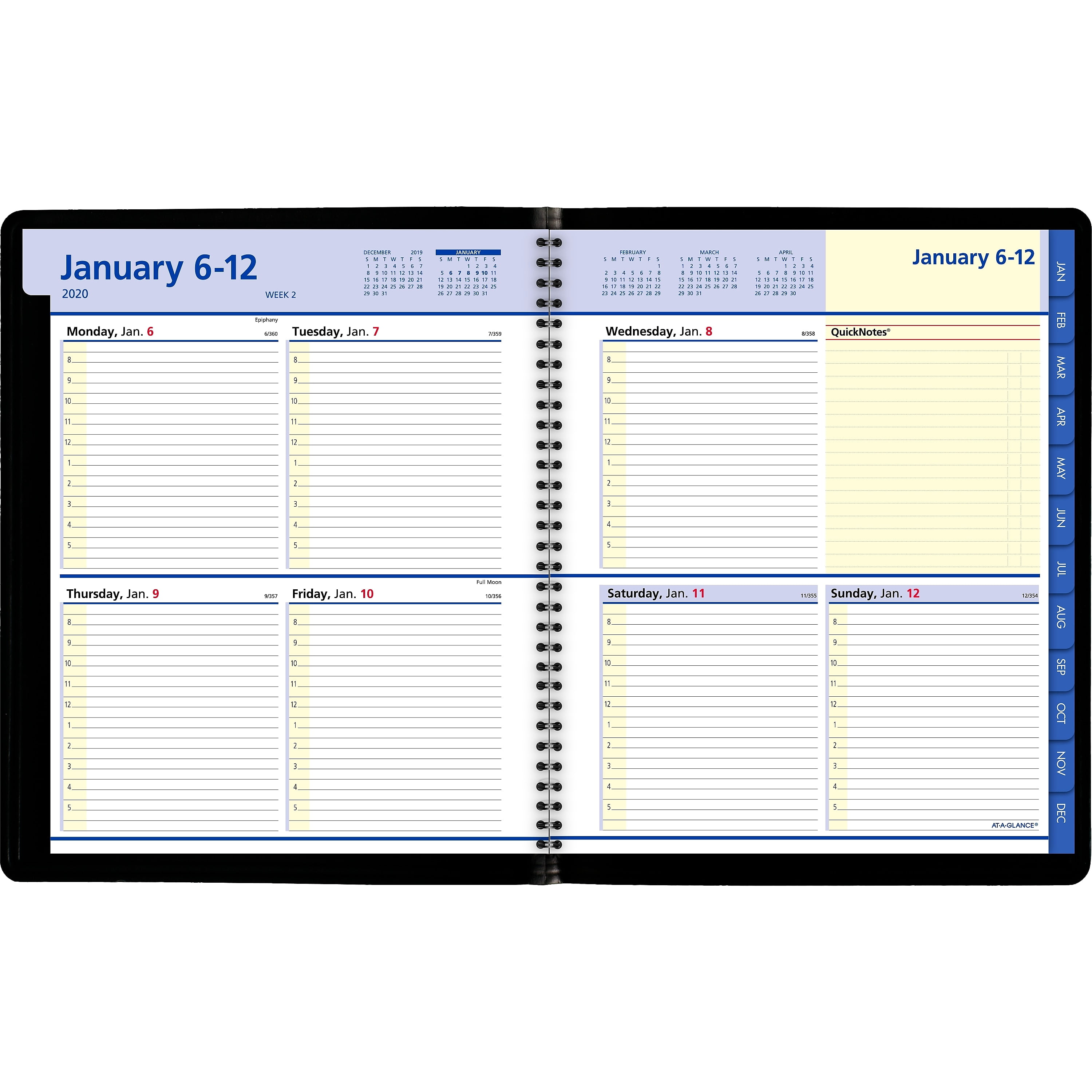 at a glance quick notes 2021 at a glance quick notes 2021