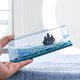 thumbnail image 1 of Xihbxyly Ventas Compras En Línea Decoración En Líquido Flotante, Botella En Descompresión En Líquido Flotante, Decoración En Líquido Flotante En 300 Ml, 1 of 7