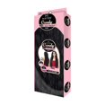 thumbnail image 3 of Peluca Mayde Beauty Candy HD con encaje frontal TOYA Color OT27, 3 of 4