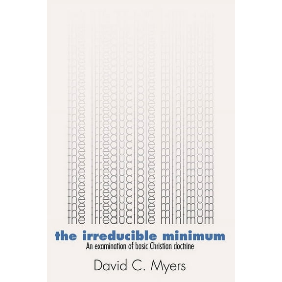 Sharing the Word: The Irreducible Minimum (Hardcover)