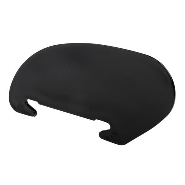 4x Reemplazo de los accesorios de la tabla hidrográfica de la de seguimiento de kayak Skeg - Resistente a los y o - Sunnimix Aleta de seguimiento de kayak