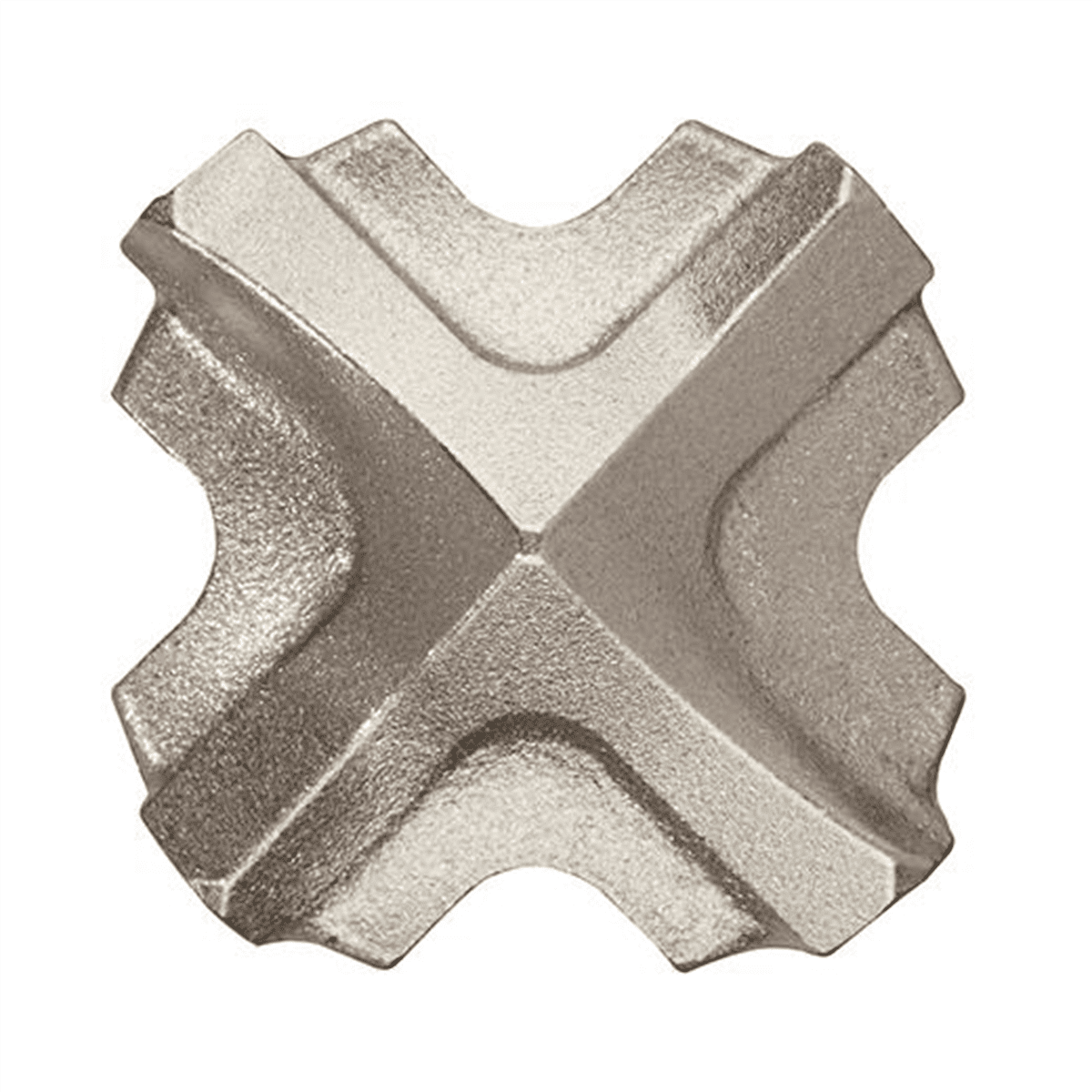 Milwaukee 48-20-3954 SDS-Max 4-Cutter 1" x 17" x 21"