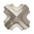 thumbnail image 3 of Milwaukee Tool SDS-MAX 4CT MX4 1/2"X 7" X 13", 3 of 8