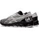 thumbnail image 3 of 25.0 cmNegro/BlancoGel-Quantum 180 5 - Tenis de correr para hombre, 3 of 5
