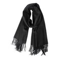 thumbnail image 1 of Bufanda larga, bufanda suave, chal elegante, bufanda de invierno para mujer, chal de invierno, equipo para deportes de invierno, 1 of 8