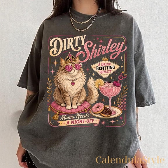 Princess Donut Dirty Shirley Club Tee, The Desperado Club Princess Donut , Princess Donut The Queen Anne Chonk, Sci-Fi Book Lover Tee
