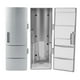 thumbnail image 4 of Drink Cooler Warmer, Multi-functional Mini Refrigerator For Car For Office For Beer For Milks, 4 of 8