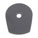 thumbnail image 4 of Cubierta de carbono para vástago, Tapa superior de vástago de bicicleta de carbono Cubierta superior de carbono para bicicleta Cubierta de carbono para vástago de bicicleta Impulsada por el rendimiento, 4 of 8