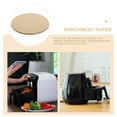 thumbnail image 6 of OULII Nonstick Baking Parchment Paper Sheets for Oven Air Fryer and Grilling Home Use, 6 of 6