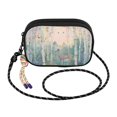 thumbnail image 2 of FORMRS Mini Crossbody Bag for Women Adjustable Shoulder Rope Travel Casual Phone Purse, Night Deer, 2 of 7