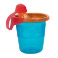 thumbnail image 2 of The First Years Take & Toss 7x7oz Sippy Cups, Colours May Vary, 2 of 4