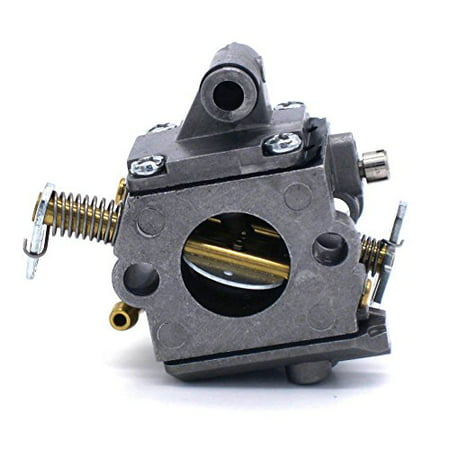 Replacement Carburetor Carb for Stihl Chainsaw MS170 MS180 017 018 Zama