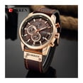 thumbnail image 3 of RELOJ CURREN KREB942001 KREB942001 MARRóN, 3 of 4