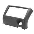 thumbnail image 3 of Oubit Car Stereo Radio Fascia,2Din Car Stereo Radio Dash Stereo Bezel CD Panel Frame Ultra Responsive, 3 of 9