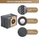 thumbnail image 2 of 16 Pack Dust Bags for Eufy Clean X8 Pro X10 Pro Self-Empty Station, 2 of 5