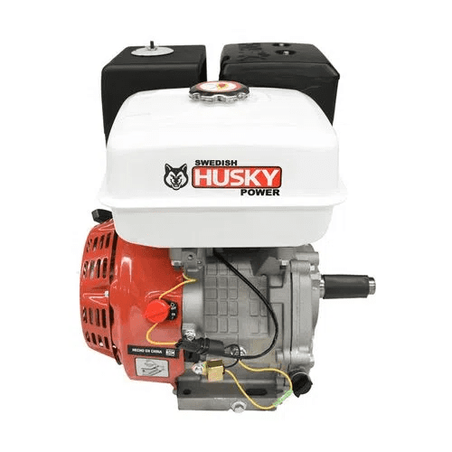 Motor A Gasolina Marca 16 Hp Swedish Husky Power RLM1600