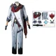 thumbnail image 3 of Juego Anime Genshin Impact Tartaglia Disfraz Cosplay Marvel Uniforme Fiesta de Halloween Disfraz de actuación Conjunto completo, 3 of 5