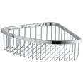thumbnail image 2 of (Inox Poli) - Kohler K-1897-S Grand Panier de Douche, Inox Poli, 2 of 2